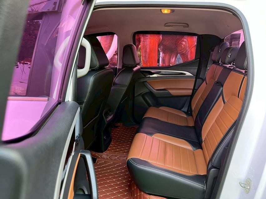 ð MG EXTENDER DBL 2.0 GRAND-X AUTO! āļāļĩ 2022! ð 7