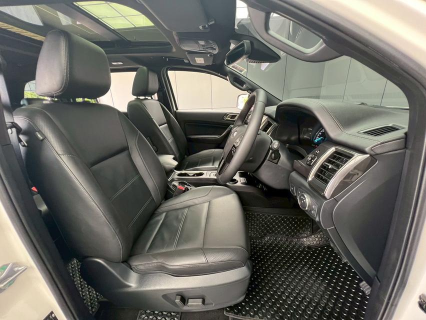 FORD EVEREST 2.0 TURBO TITANIUM PLUS ปี 2020 รูปที่ 9