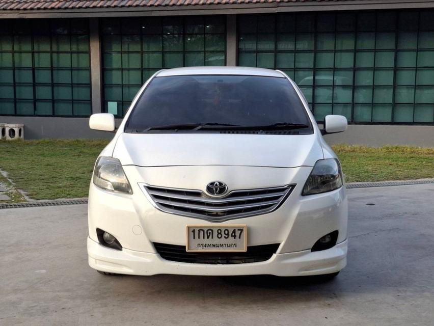 TOYOTA VIOS 1.5 E ปี 2013 รหัส KN8947 20