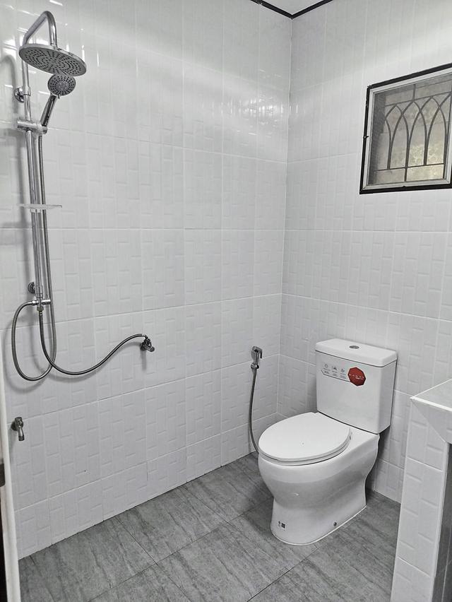 บ้านเดี่ยวมือสอง รีโนเวทพร้อมเข้าอยู่ กลางเมืองลับแล จ.อุตรดิตถ์ 9