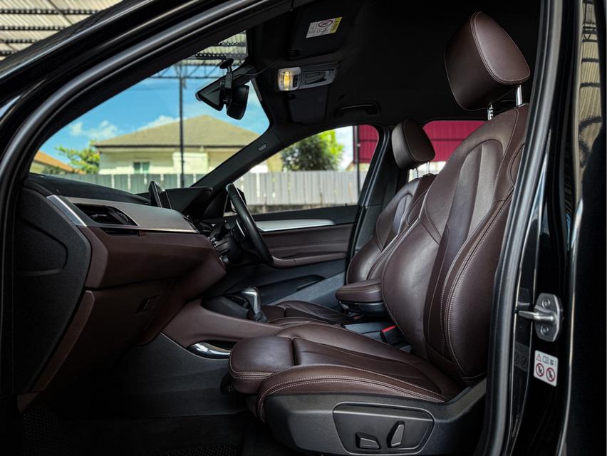 2019 BMW X1, 2.0 sDrive20d M SPORT 11