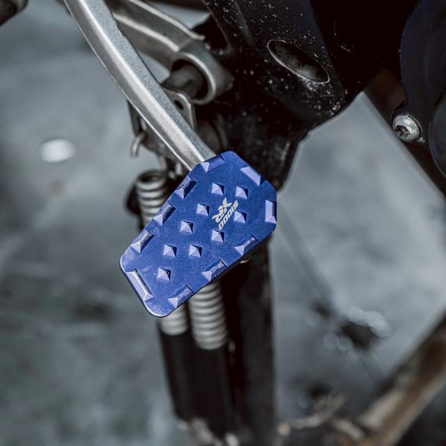 รหัสรถ 67GG5895 BMW S1000 XR โฉมปี 2019 17