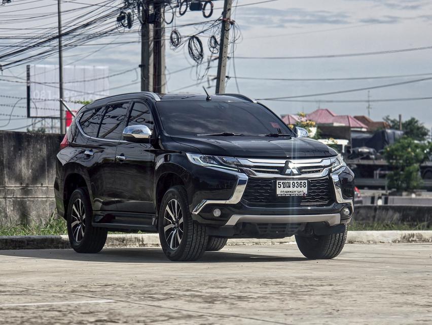 รหัสรถ CBLX9368 ✨ Mitsubishi Pajero Sport 2.4 GT Premium AT ปี 2016 18