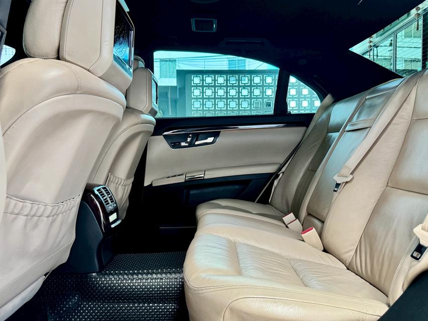 benz S350 CDI auto 15