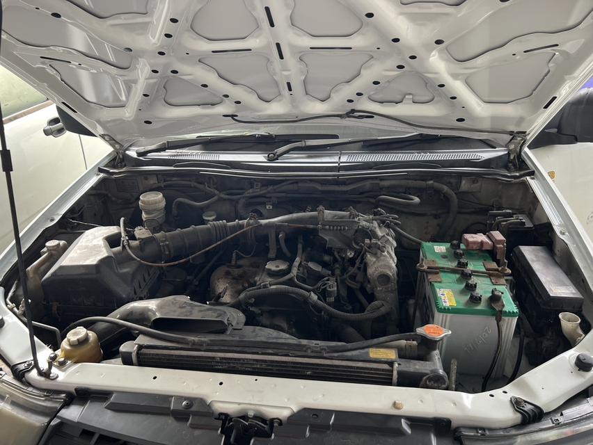 Mitsubishi Triton Single Cab รูปย่อยที่ 2