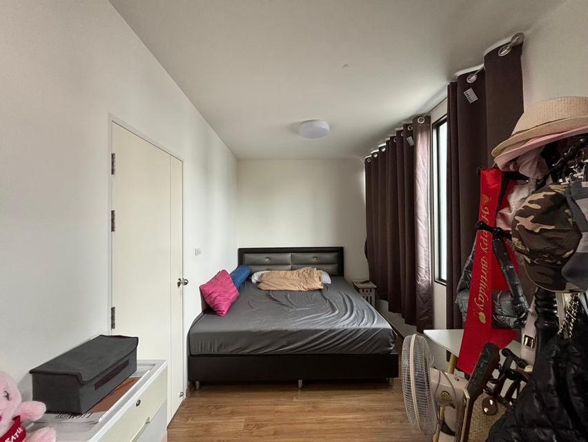 ขาย บ้านทาวน์โฮม 2 ชั้น Pleno ชัยพฤกษ์-แจ้งวัฒนะ (ใกล้ BTS สายสีชมพู - สถานีแยกปากเกร็ด) 14