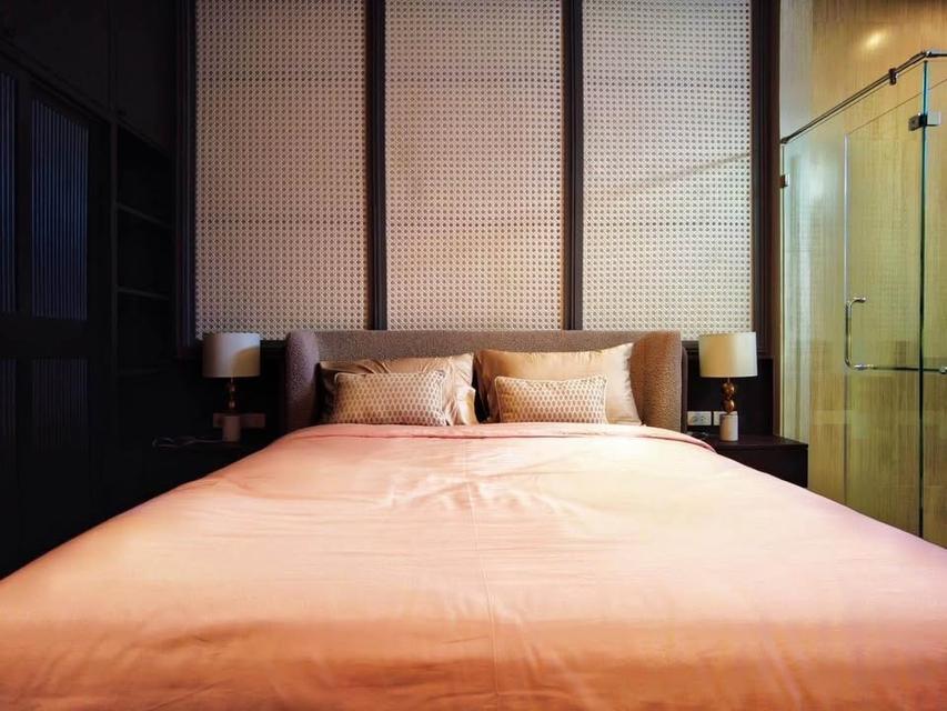 For rent pool villa Pattaya Inara 150,000/month 7