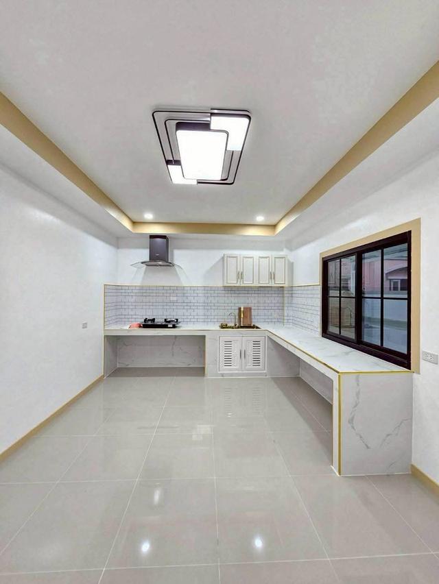 บ้านมือสองรีโนเวท 6 ห้องนอน บางบัวทอง 13