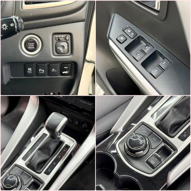 MITSUBISHI PAJERO 2.4 GT PREMIUM 4WD ปี 2017 รูปที่ 10