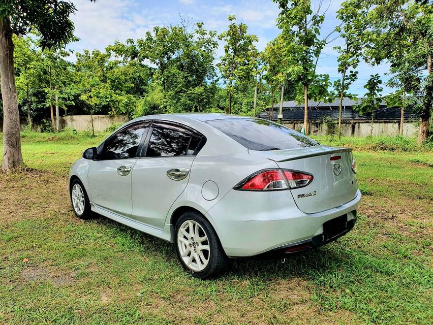 ขายMAZADA 2 ปี2012 5