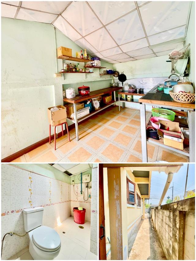บ้านเดี่ยวใกล้สนามบินอุดร 3นอน 2น้ำ บ้านลักษมี 11