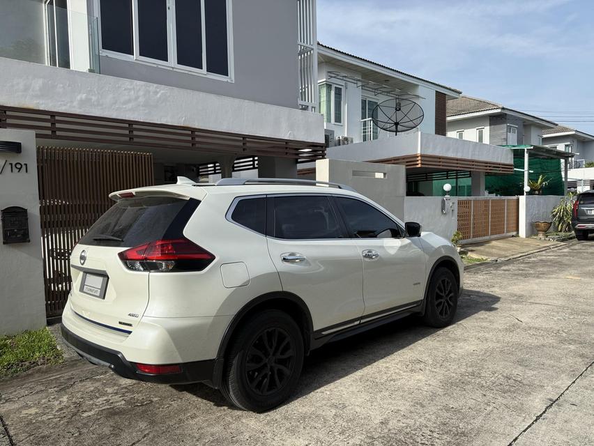 Nissan X-trail ปี2020