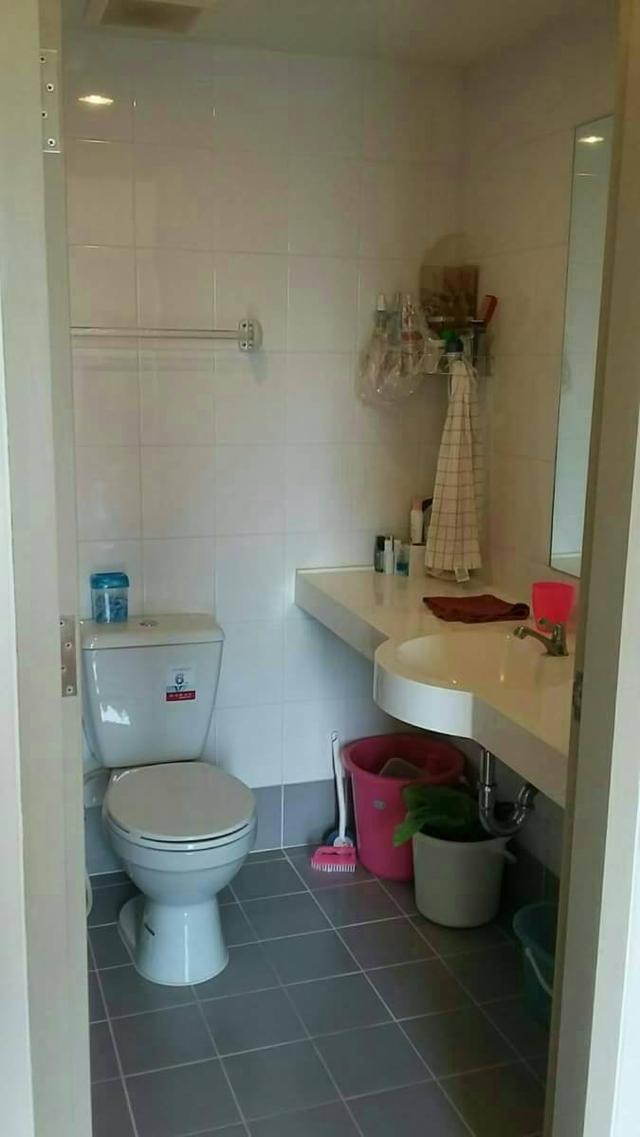 ขายคอนโด Chapter One Condo ริมแม่น้ำเจ้าพระยา ENNXO