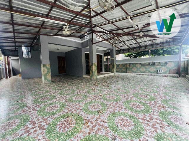 ขายบ้านสวย วิมานแก้ว วิว ลำลูกกา คลอง 7  Vimarn Kaew Lamlukka 2