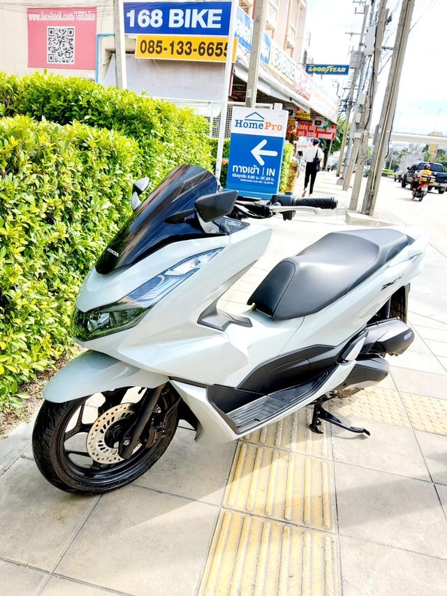 Honda PCX160i ปี2023 สภาพเกรดA 3030 km เอกสารพร้อมโอน 5