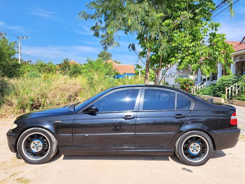 รถขาย Bmw e46 se 2