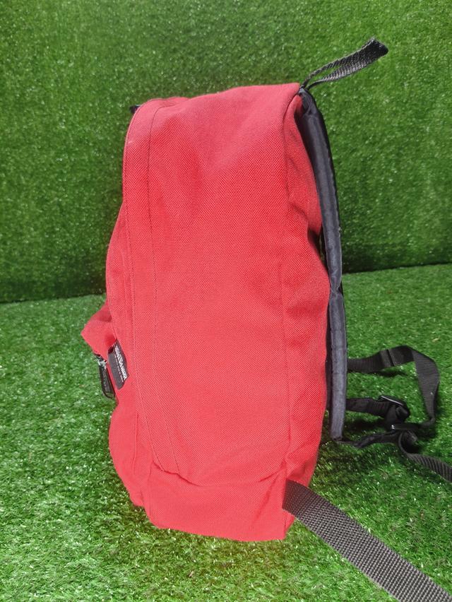 John Peters Backpack NY, USA รูปที่ 2