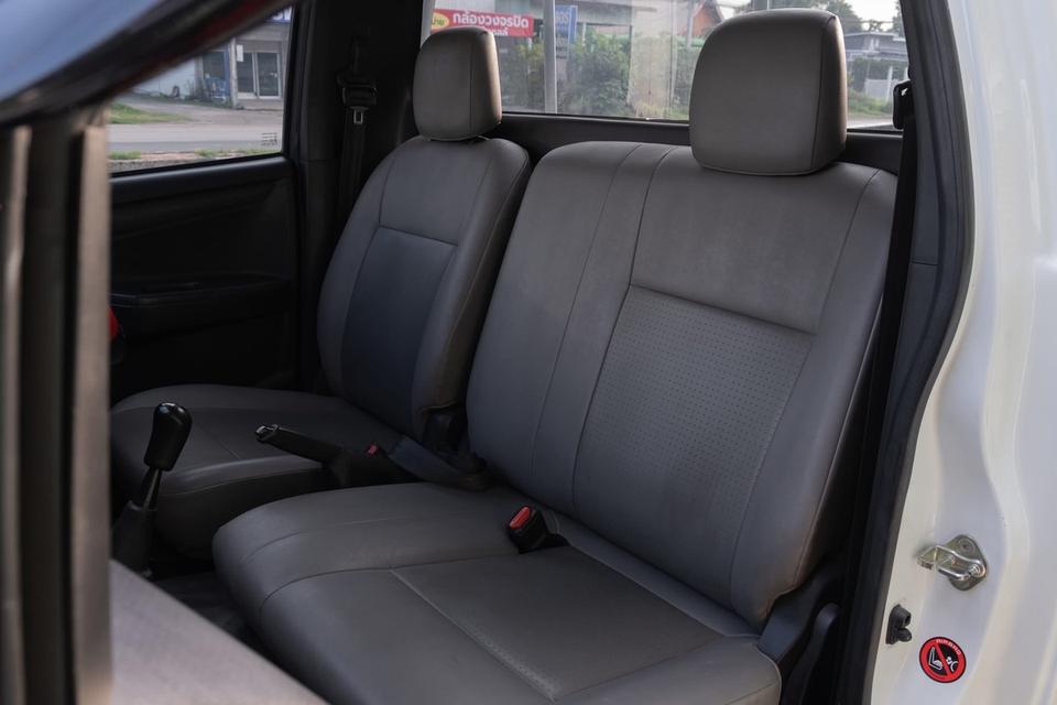 ISUZU D-Max Spark 1.9 B ปี2018 MT  6