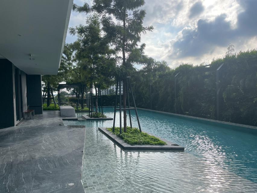 Whizdom Inspire Sukhumvit ใกล้ BTS ปุณณวิถี 10