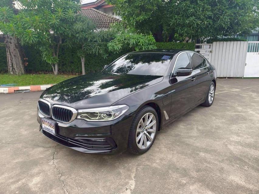 ขาย BMW 530e 2.0Elite ปี20
