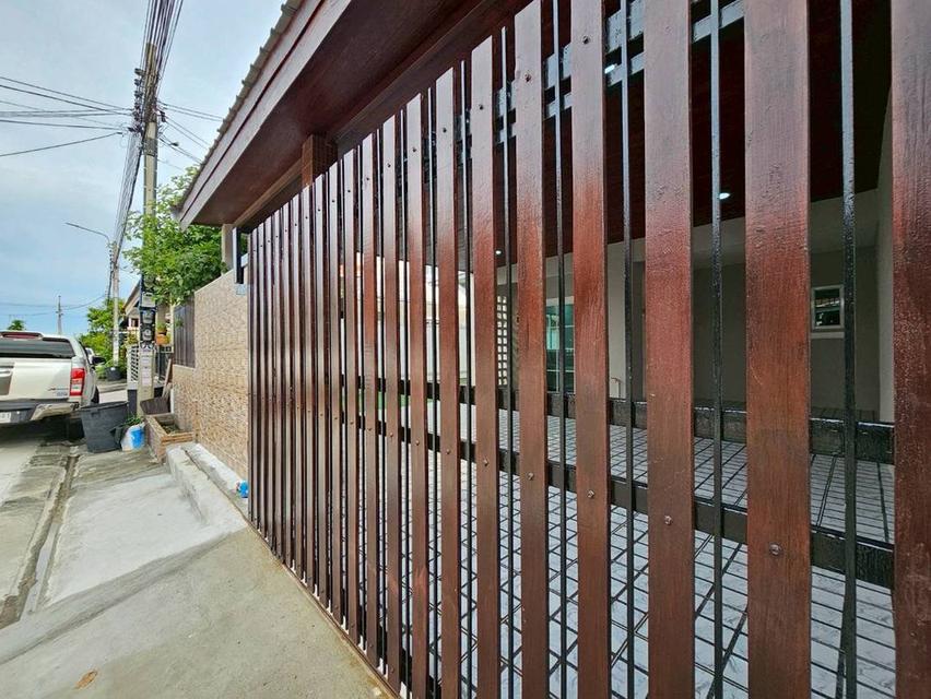 หมู่บ้านพฤกษา33 2