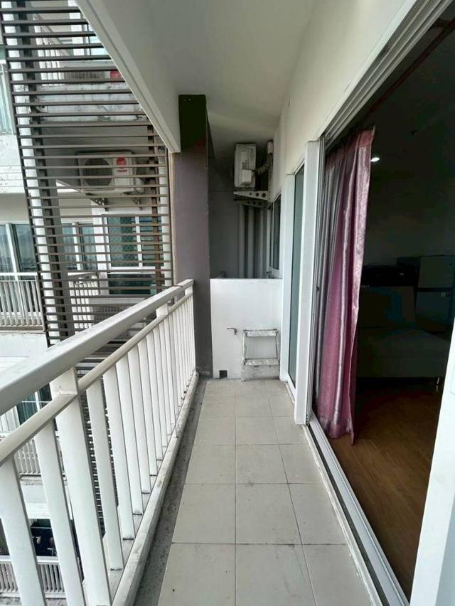 ให้เช่า คอนโด เดอะ พาร์คแลนด์ แกรนด์ ตากสิน ชั้น33 ขนาด 54 ตรม. ราคา 14,000บาท-เดือน 4