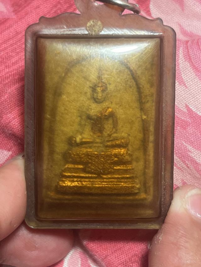 สมเด็จหลวงปู่ทิม วัดไร่วารี