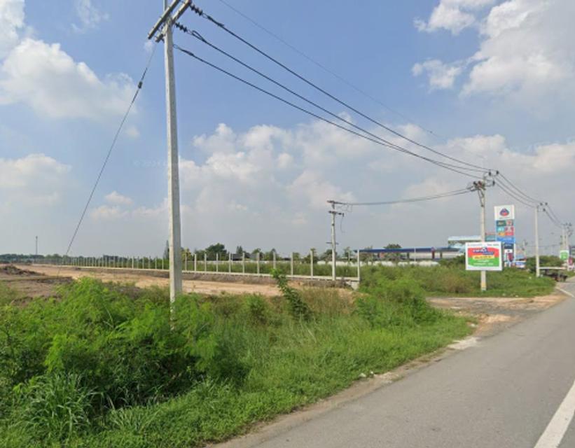 ขายที่ดิน ราชพฤกษ์ตัดใหม่ 3