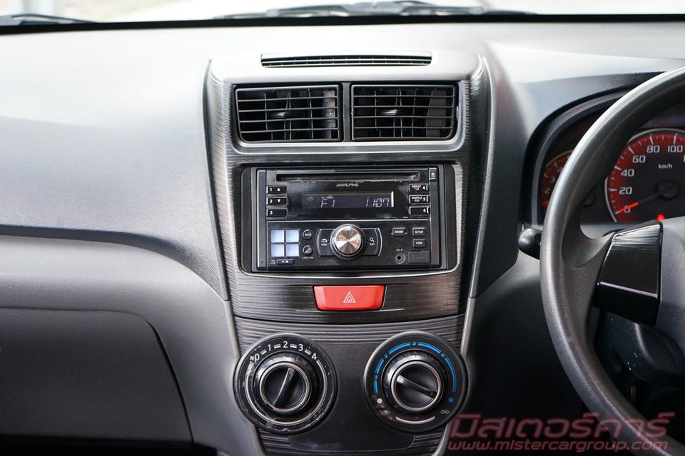 2012 TOYOTA AVANZA 1.5 G  ( 349 ) 14