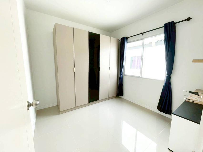 บ้านพฤกษา 124 ซอย 5 ถนนรังสิต-นครนายก ต.คลองสี่ อ.คลองหลวง จ.ปทุมธานี 14