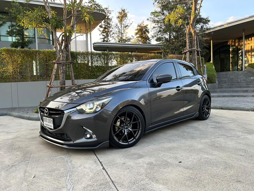 ปี2018 Mazda 2 1.3 High Connect มือเดียว 3