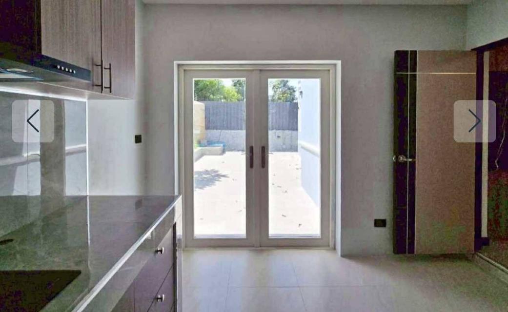 For sale House Pattaya 22.0 M Thungklom 3