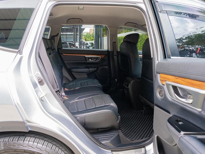 Honda Cr-v 2.4 EL AWD ปี 2019 รูปที่ 11