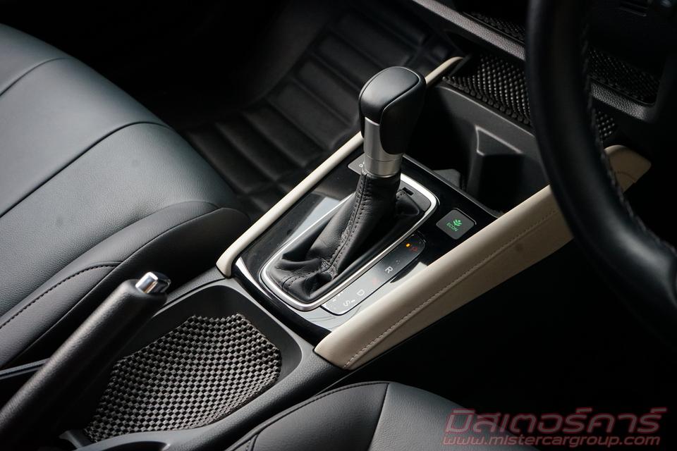 2022 HONDA CITY 1.0 SV TURBO ( 4021 ) 13