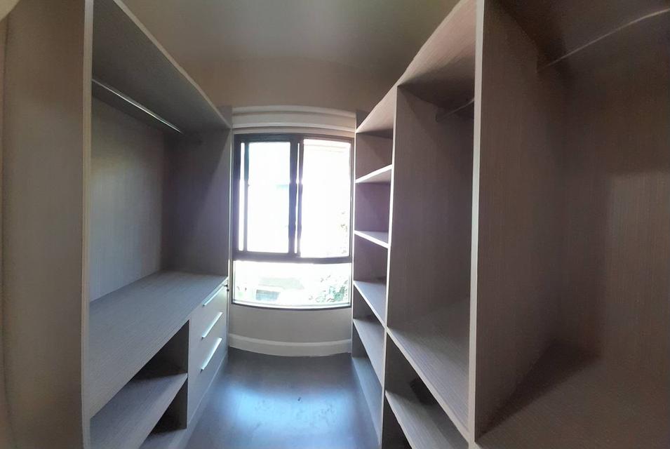 ให้เช่าบ้านเดี่ยว 2 ชั้น หมู่บ้านเศรษฐสิริ อ่อนนุช ศรีนครินทร์ แยกประเวศ พร้อมอยู่ 15