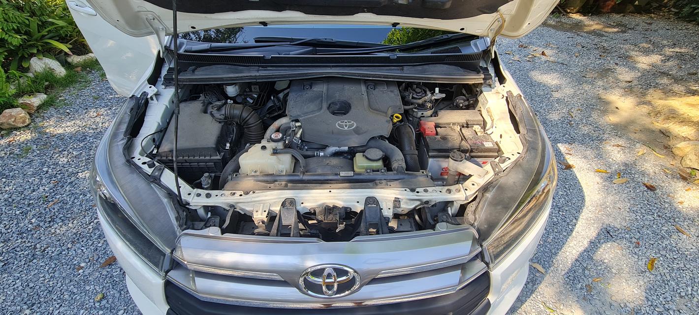 รถ INNOVA CYSTRA ปี 2017 รูปที่ 7
