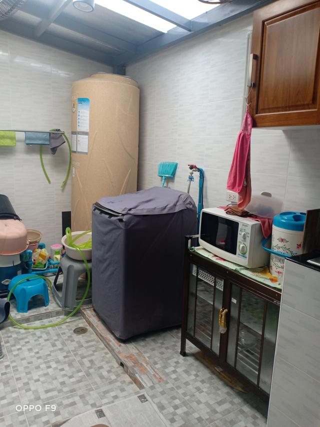 ขายบ้านทาวโฮม ปทุมธานี 3