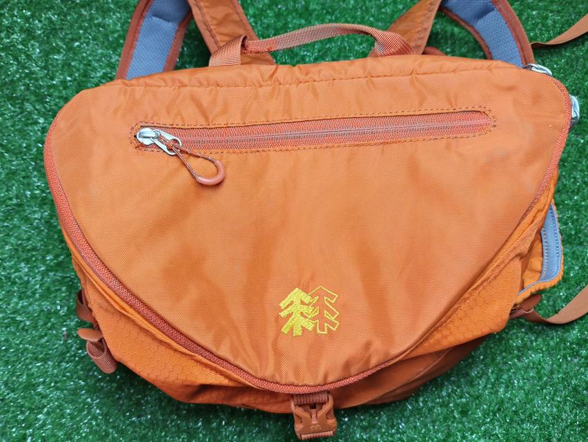 Kolon Sport Hip Bag 10