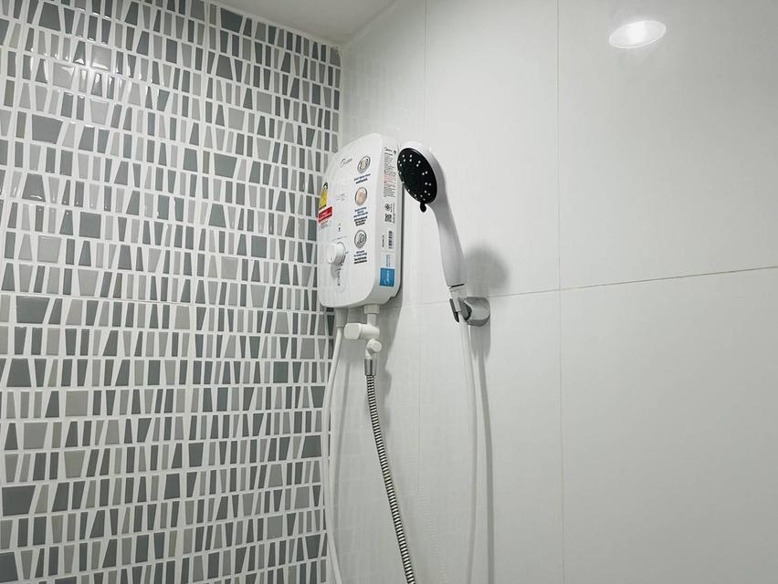 ICondo ศาลายา 2 1 ห้อง ชั้น 6 อาคารD 5