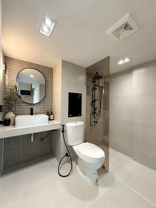 🏙🌟ขายคอนโดเด่น 1 ห้องนอน 1 ห้องน้ำ 38 ตรม. ระบบการรักษาความปลอดภัย 24 ชม 7