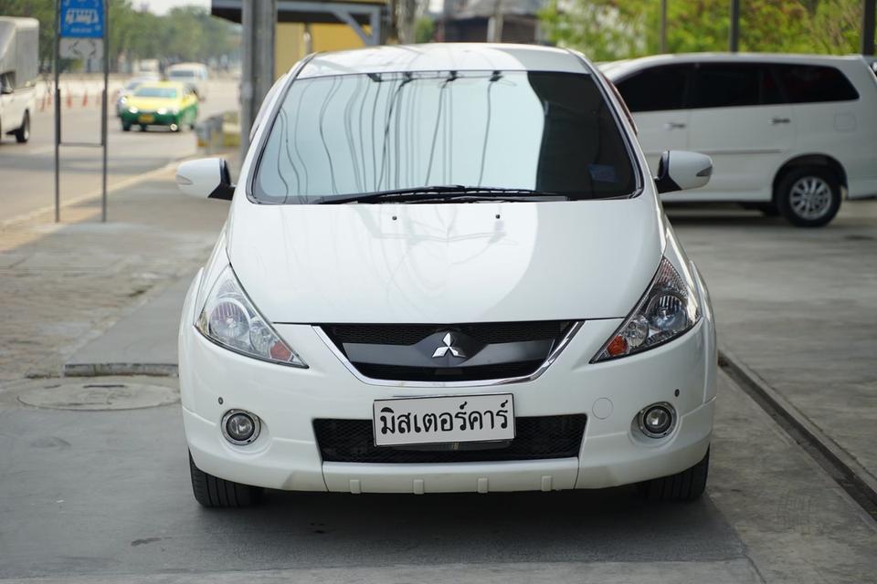 2009 M.SPACE WAGON 2.4GT