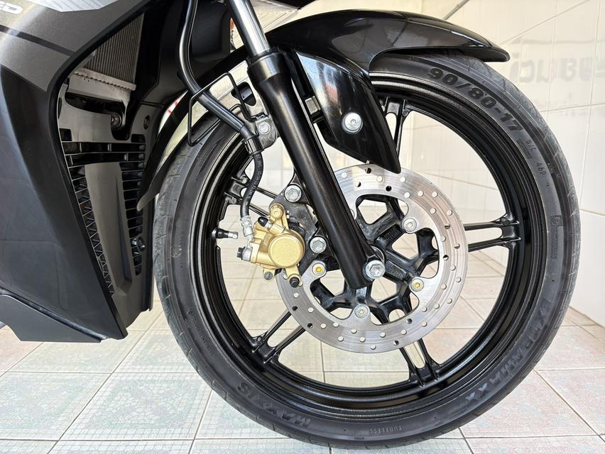 Yamaha Exciter155 วิ่ง 7000 โล ปี67 รูปที่ 6