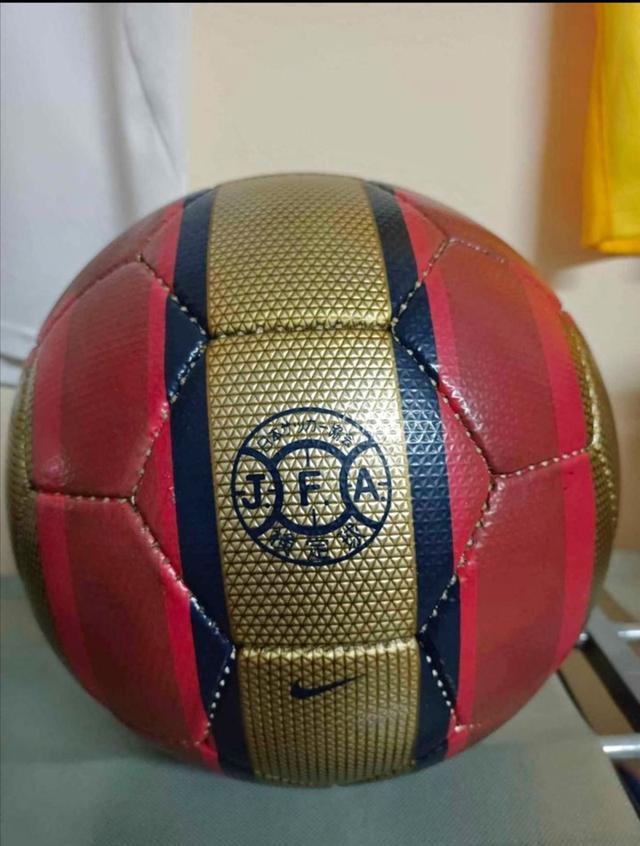 ลูกฟุตบอล Nike T90 JFA