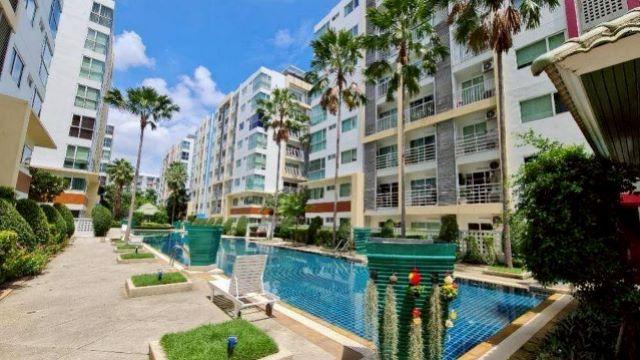 CM04374 ขาย คอนโด เมโทร พาร์ค สาทร เฟส 2/1 Metro Park Sathorn Phase 2/1 คอนโดมิเนียม ถนนกัลปพฤกษ์ 20