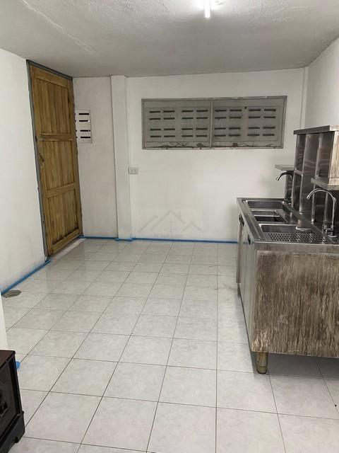 ให้เช่าบ้านเดี่ยวชั้นเดียว 61 ตรว. ย่านห้วยขวาง ประชาราษฏร์บำเพ็ญ10 ใกล้ MRT ห้วยขวาง จอดรถ 4-5 คัน 3