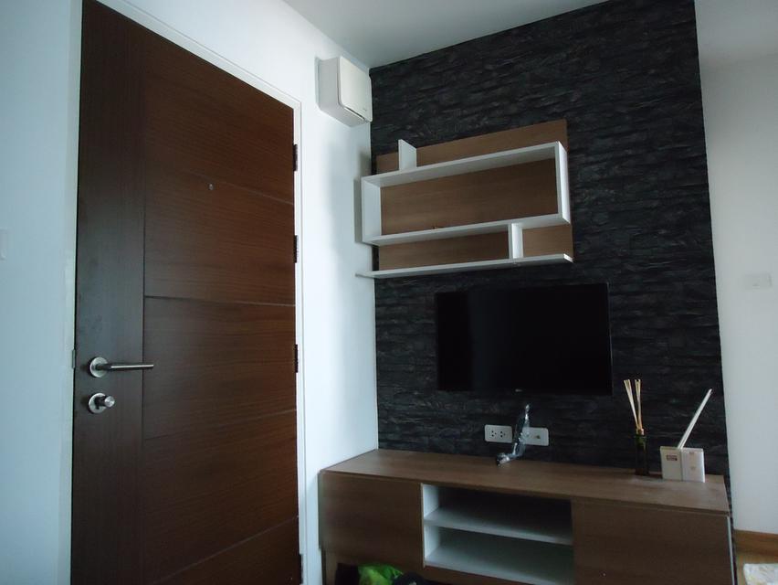 โครงการคอนโดมิเนียมเจริญกรุง80 3