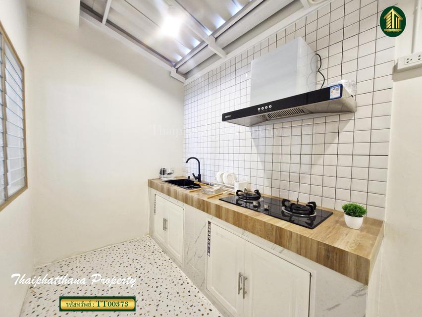 หมู่บ้านพิศาล เทพารักษ์ 8