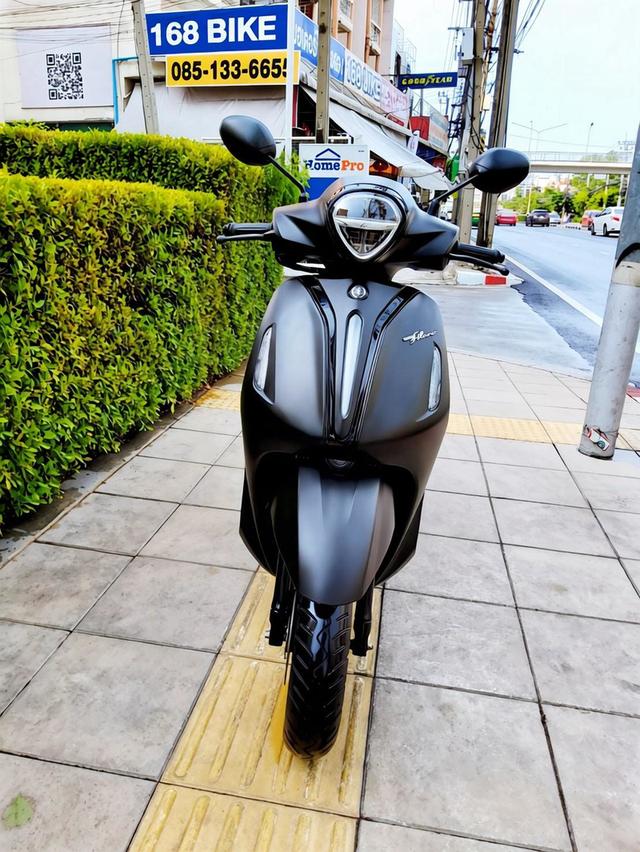 Yamaha Grand Filano Hybrid 2024 āļĢāļđāļāļāļĩāđ 7