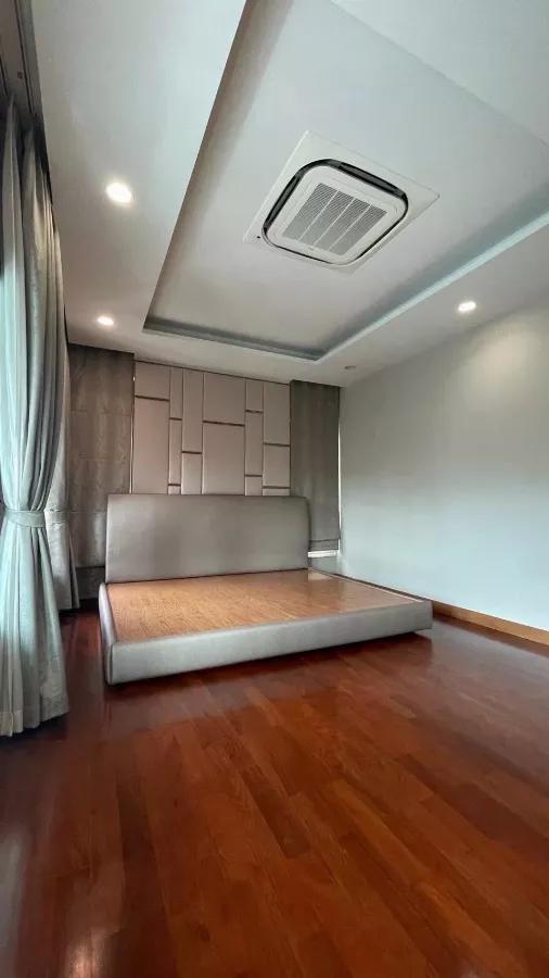 บ้านเดี่ยวให้เช่า แกรนด์ บางกอก บูเลอวาร์ด ศรีนครินทร์ ประเวศ กรุงเทพมหานคร BRE25583 10
