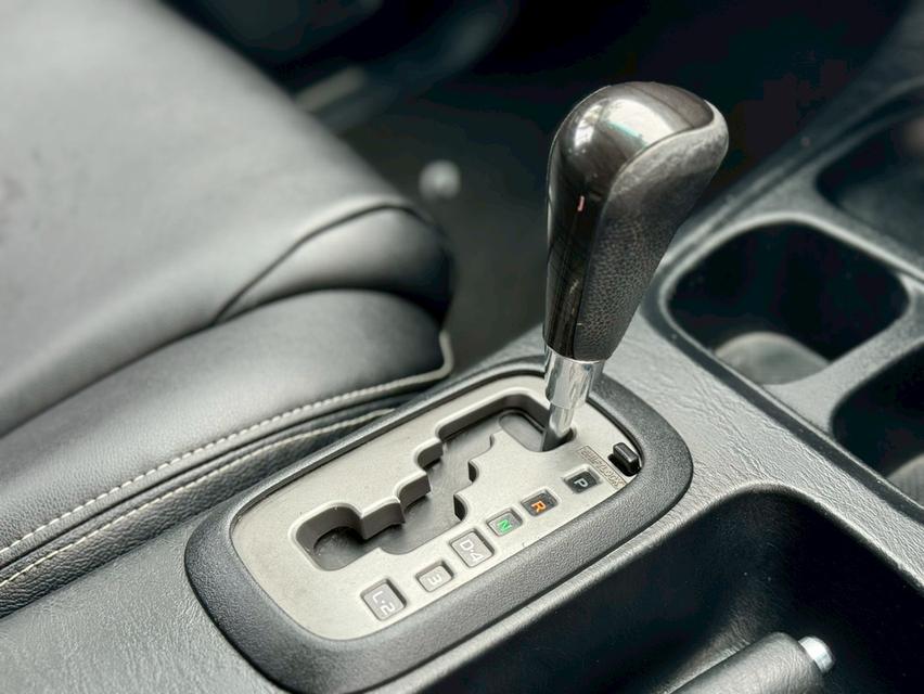 Toyota Fortuner 2.5V ปี15 9